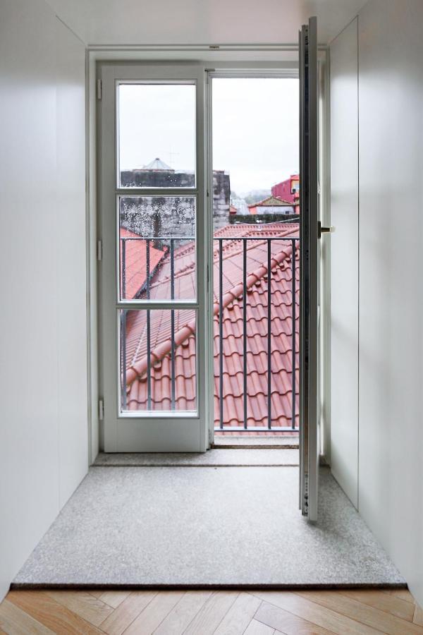 Hm - Infante Riverside Apartment C OOporto Exteriör bild